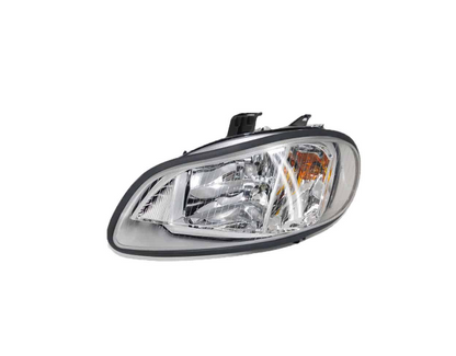 N60B 71060L - FREIGHTLINER LH DRIVER HEADLIGHT 2002-2014, ABP