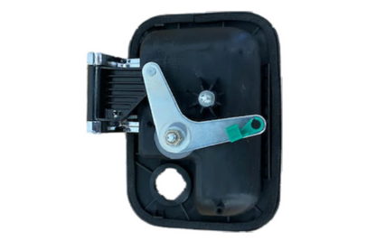 R56-1025L - LH Peterbilt Door Handle Assembly