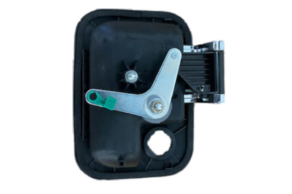 R56-1025R - RH Peterbilt Door Handle Assembly