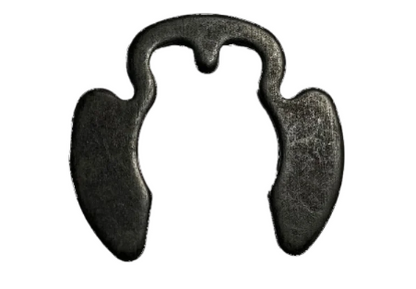 1321315-AS - Peterbilt 389/388 Spring & Cable Stud