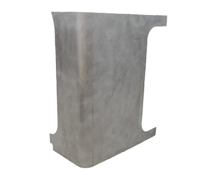 29-03304 - Peterbilt, Front Left, 63" Ultra Sleeper Panel 1994-2006