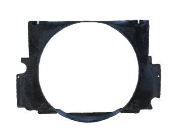 5S68234D - Peterbilt 330, 335, 337 Fan Shroud