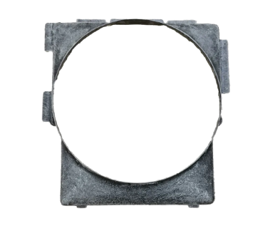 5S68905D2 - Peterbilt 379 Fan Shroud