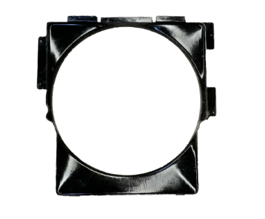 5S68905D2 - Peterbilt 379 Fan Shroud