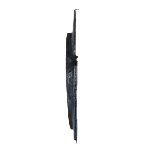 5S68905D2 - Peterbilt 379 Fan Shroud