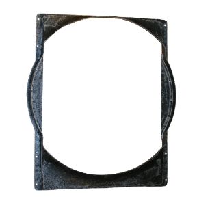 F22-1029 - Kenworth W900 Fan Shroud