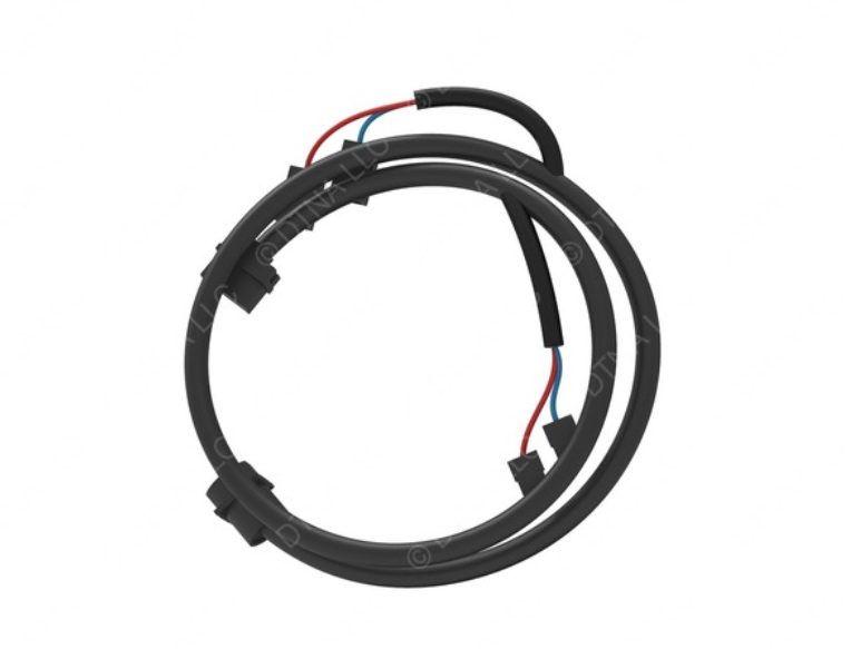 A06-87723-001 - HARNESS-AIR DRY, OL, CHAS F, FTL