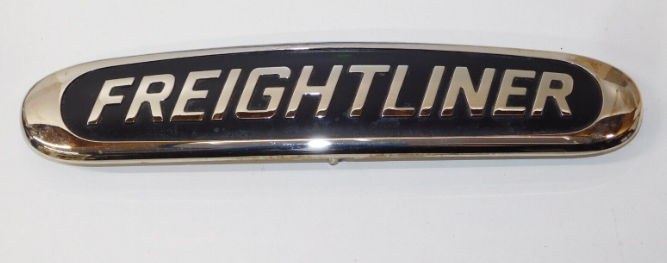 A17-20847-000 - NAME PLATE-GRILLE, FREIGHTLINER