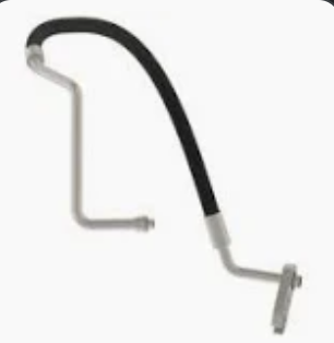 A22-71408-202 - HOSE-AC, H02, TO COMPR, FTL CASCADIA 113"