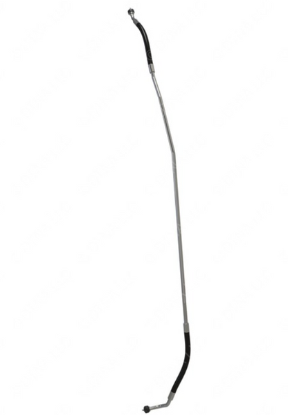 A22-71860-200 - HOSE-AC, 14.76 IN., SUCTION, CASSETTE, FTL C