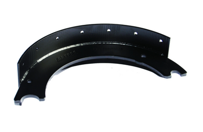 1308E - EATON BRAKE SHOE, 15” DIAMETER