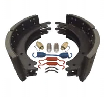 NEW BRAKE SHOE KIT