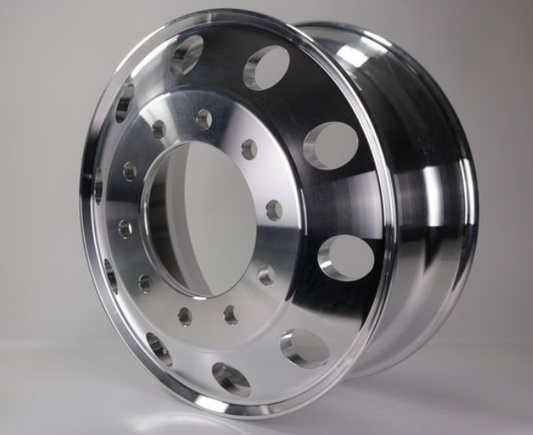 PPAW225HLW - POWER PRODUCTS ALUMINUM WHEEL