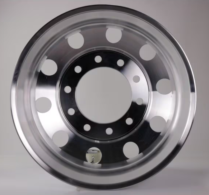 PPAW225HLW - POWER PRODUCTS ALUMINUM WHEEL