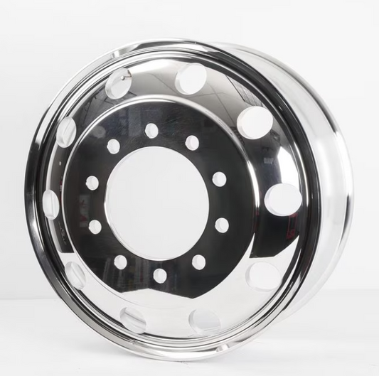 PPAW245H - POWER PRODUCTS ALUMINUM WHEEL