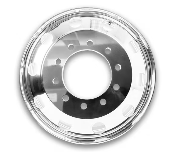 PPAW245H - POWER PRODUCTS ALUMINUM WHEEL