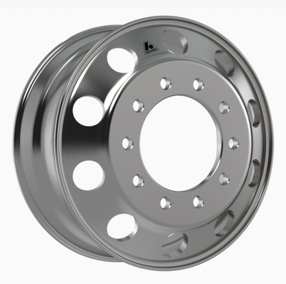 41644 - ACCURIDE ALUMINUM WHEEL