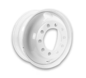 SW22.5S - POWER PRODUCTS, STUD PILOT, STEEL WHEELS