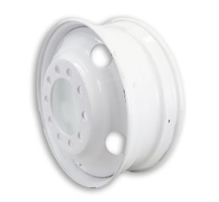 HDVSW245S - HD VALUE, STUD PILOT, STEEL WHEELS