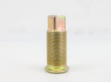 E-7897-L - EUCLID, LEFT SIDE, WHEEL END, INNER CAP NUT