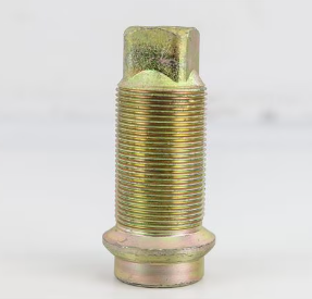 E-5988-L - EUCLID, LEFT SIDE, WHEEL END, INNER CAP NUT