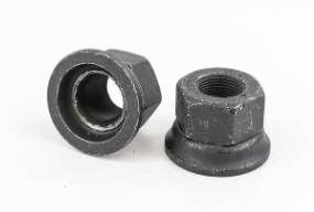 E-5991 - EUCLID FLANGED CAP NUTS