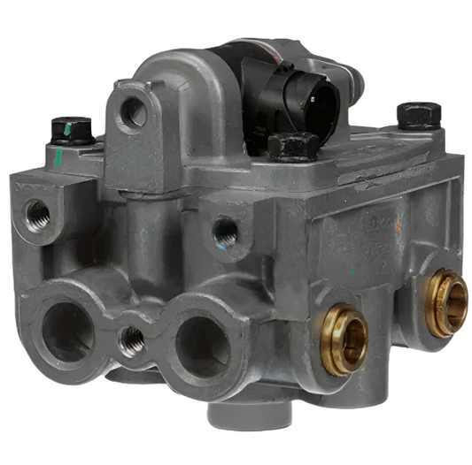 K096339 - BENDIX VALVE (Volvo Cross: 85151434)