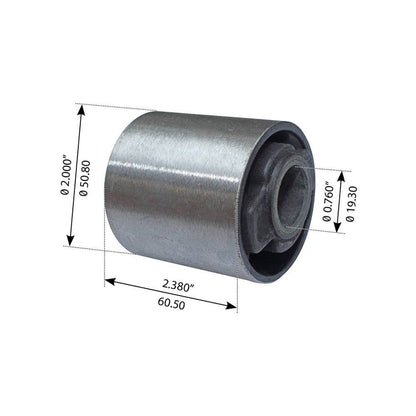 25159954 - MACK HOOD HINGE BUSHING