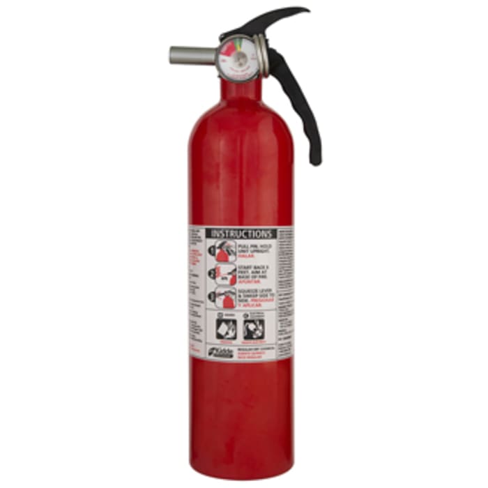 KFE 440161MLT - FIRE EXT-2.9;B,FC10, 10-B:C