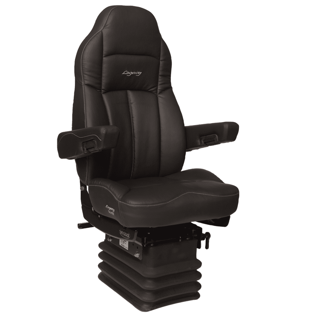 SEAT LEGACY SIL HB 2W AIR LUM - SET 188900MW61