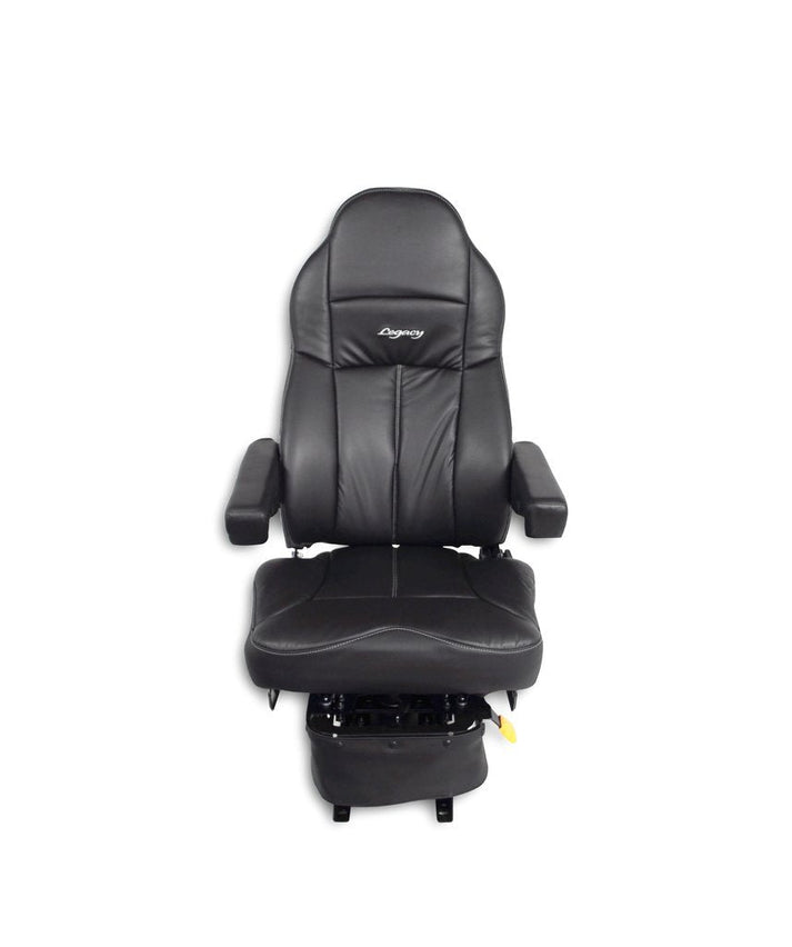 SEAT-LEGACY LO HB BLK DURALEA - SET 188409MW61