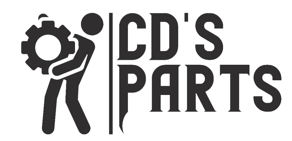 PAI Industries – CD's Parts